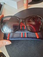 TOMMY HILFIGER let op met sterkte, Sieraden, Tassen en Uiterlijk, Zonnebrillen en Brillen | Dames, Ophalen of Verzenden, Zo goed als nieuw