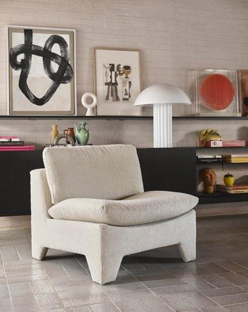 HKliving fauteuil beschikbaar voor biedingen