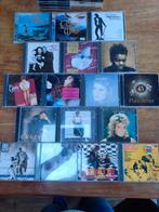 Diverse CD's oa Kim Wild, Gloria Estevan en veel verzamel CD, Cd's en Dvd's, Cd's | Overige Cd's, Gebruikt, Ophalen of Verzenden
