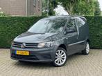 Volkswagen Caddy 2.0 TDI L1H1 BMT Economy Business|BT-Audio|, Gebruikt, 4 cilinders, Volkswagen, Origineel Nederlands