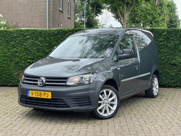 Volkswagen Caddy 2.0 TDI L1H1 BMT Economy Business|BT-Audio| beschikbaar voor biedingen