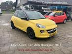 OPEL Adam 1.4 ecoFLEX Start/Stop 100PK ADAM GLAM, Auto's, Voorwielaandrijving, Gebruikt, 1398 cc, 4 stoelen