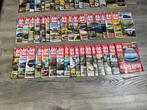 Complete jaargang Autoweek 2023, Ophalen, Zo goed als nieuw, Autoweek, Algemeen