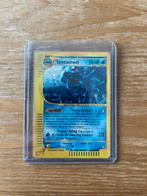 Tentacruel AQ H26 pokemonkaart, Ophalen of Verzenden, Zo goed als nieuw