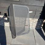 Windscherm saab, Ophalen of Verzenden