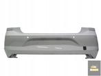 VW Polo VI 2G 17-21 achterbumper 2G6807421A origineel