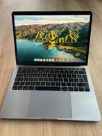 MacBook Pro 2019 (13 inch), Computers en Software, MacBook Pro, 256 GB, 2 tot 3 Ghz, Qwerty