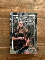 Miriam Lancewood - Mijn leven in de wildernis, Boeken, Gelezen, Miriam Lancewood, Ophalen of Verzenden, Reisverhalen
