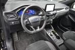 Ford Kuga 2.5 PHEV ST-Line X / 91,50% SOH / Winterpakket / T, Gebruikt, Euro 6, 4 cilinders, Zwart