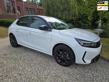 Opel CORSA 1.2 5-deurs AIRCO/cruise stoel verw beschikbaar voor biedingen