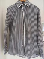 Circle of Gentlemen overhemd maat 39, Circle of Gentlemen, Nieuw, Grijs, Halswijdte 39/40 (M)