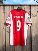 Ajax thuis shirt 2025/2026 dolberg beschikbaar in maat S,M,L, Ophalen of Verzenden