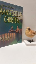 Hybels, Bill; Zo word je een aanstekelijk christen, Ophalen of Verzenden, Gelezen, Christendom | Protestants