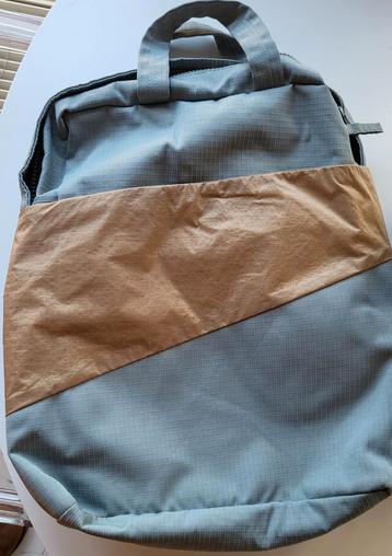 Susan Bijl rugzak beschikbaar voor biedingen