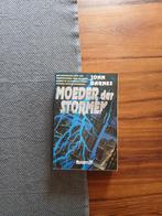 J. Barnes - Moeder der stormen, Ophalen of Verzenden, J. Barnes