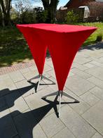 Design statafels, Ophalen, Zo goed als nieuw, Gijpsvintage, Info@gijpsvintage.nl