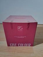 Pink Gellac Set met LED Lamp - Nieuw!, Nieuw, Ophalen of Verzenden, Toebehoren, Handen en Nagels