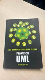 Praktische UML 5de editie, Boeken, Ophalen of Verzenden, Zo goed als nieuw