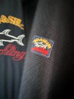 Paul & Shark Winterjas, Kleding | Heren, Ophalen of Verzenden, Zo goed als nieuw, Overige maten, Zwart