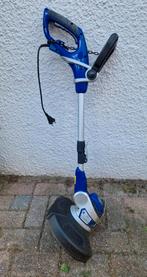 Elektrische grastrimmer, Ophalen, Zo goed als nieuw, 10 tot 30 cm, Elektrisch