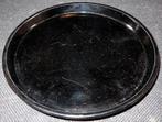 Persglazen onderschotel, A.D. Copier, Antiek en Kunst, Ophalen of Verzenden