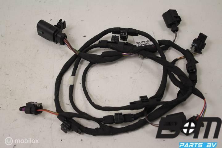 Kabelboom in achterbumper VW Passat B7 Sedan 3AE971104D, Auto-onderdelen, Carrosserie en Plaatwerk, Gebruikt