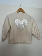 Meisjes sweater merk Zara maat 122, Gebruikt, Meisje, Trui of Vest, Ophalen of Verzenden