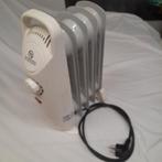Hanson radiator.  500 watt. Elektrische kachel, 30 tot 80 cm, Kachel, Minder dan 60 cm, Ophalen of Verzenden