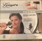 Universele Kabelgoot Vogel's XCW 100, Ophalen of Verzenden, Nieuw, Minder dan 2 meter, Overige kabels