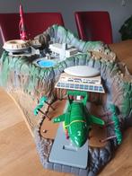 Thunderbirds eiland vintage, Ophalen, Gebruikt