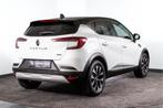 Renault Captur 1.6 E-Tech Hybrid 145 PK techno - Automaat |, Auto's, 145 pk, Gebruikt, 4 cilinders, 715 kg