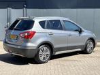 Suzuki SX4 S-Cross 1.6 Exclusive Automaat / Afneembare Trekh, Stoelverwarming, Stof, Gebruikt, Euro 6