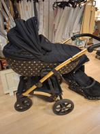 Z.g.a.n. Laret Imperial Kinderwagen met toebehoren - koopje!, Kinderen en Baby's, Kinderwagens en Combinaties, Niet bekend, Zo goed als nieuw