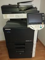 Konika Minolta bizhub, Computers en Software, Printers, PictBridge, All-in-one, Laserprinter, Konika