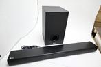 LG Wireless Soundbar SJ2, Ophalen of Verzenden, Met externe subwoofer