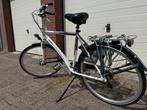Batavus heren fiets, Fietsen en Brommers, Ophalen, Gebruikt, Versnellingen, Batavus