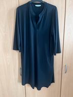 Zwarte Angelle Milan Jurk - XL, Zwart, Maat 42/44 (L), Ophalen of Verzenden, Zo goed als nieuw