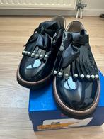 Blauwe schoenen meisjes, Meisje, Schoenen, Ophalen of Verzenden, Zo goed als nieuw