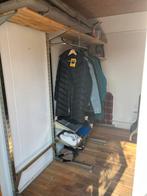 Ikea Broder stellingkast, Huis en Inrichting, Ophalen of Verzenden, Gebruikt