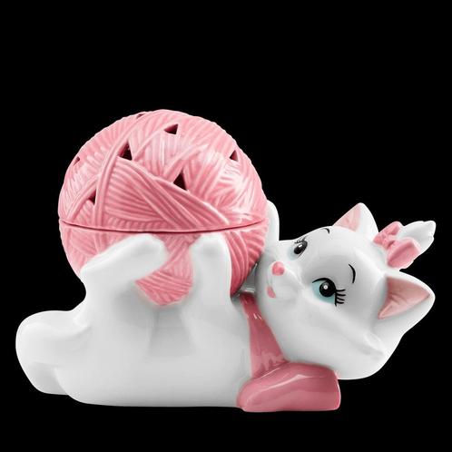 Te koop Scentsy warmer Disney Marie NIEUW €55, Huis en Inrichting, Woonaccessoires | Overige, Nieuw, Ophalen of Verzenden