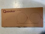 Quooker Combi(+) ophangbeugel RVS Bracket 7L, Ophalen of Verzenden, Nieuw