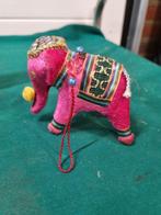 olifant hanger rose, Ophalen of Verzenden, 'T Olde Gre-j, Info@toldegrej.nl, Endepoelstraat 20f Didam