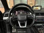 Audi SQ7 4.0 TDI V8 Quattro Pro Line + 7p (bj 2017), Auto's, Audi, Automaat, SQ7, Gebruikt, 8 cilinders