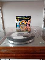 Philips 408 Platenspeler - Top Geluid!, Ophalen of Verzenden, Gebruikt, Platenspeler, Philips