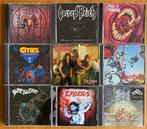 Metal CD, Cd's en Dvd's, Cd's | Hardrock en Metal, Ophalen of Verzenden, Zo goed als nieuw