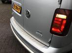 VW Caddy MK4 Traanplaat Bumper