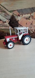 Verbouwde International 1046, Ophalen of Verzenden, Zo goed als nieuw, Tractor of Landbouw, Overige merken