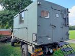 Bedford Mj met camper opbouw, Particulier, Te koop