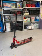 Mgx stuntstep, Fietsen en Brommers, Steps, Ophalen of Verzenden, Zo goed als nieuw, Gewone step