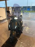 Vespa sprint 2021 Notte - Full Option - LEES BESCHRIJVING‼️, Ophalen, Zo goed als nieuw, Benzine, Vespa